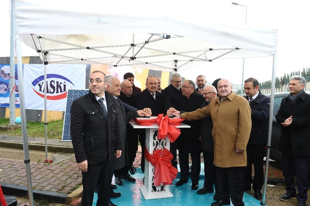 Yalova'da Kurulacak Güneş Panelleri, Üretilecek Enerji Bakımından Dünyanın En Güçlüsü Olacak