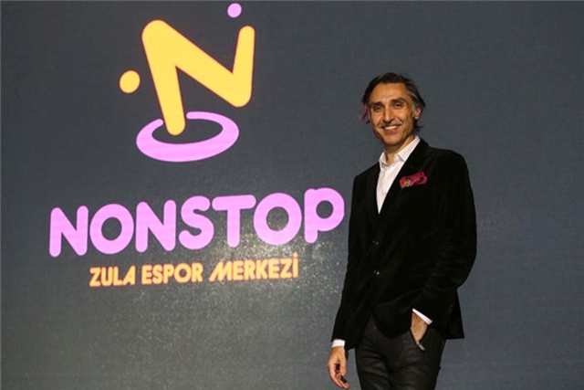 Türkiye'de İlk Olma Özelliği Taşıyan Zula E-Spor Merkezi Açıldı