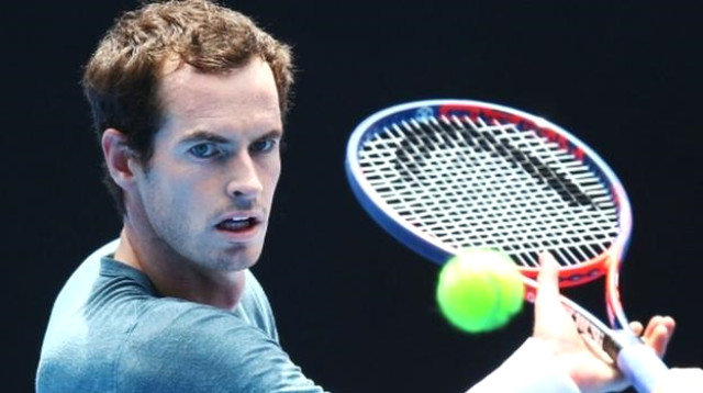 Ünlü Tenisçi Andy Murray, Sakatlıkları Nedeniyle Tenisi Bırakıyor