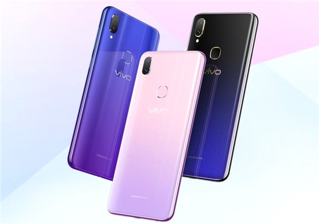 Vivo Z3i Standard Edition Duyuruldu: İşte Tüm Özellikleri