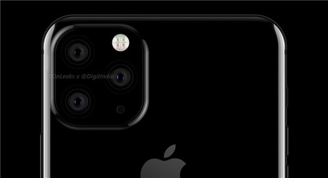 Wsj'den 2019 Model İphone'ların Kameralarıyla İlgili Büyük Spoiler