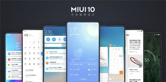 Xiaomi, Mıuı 11'in Çalışmalarının Başladığını Duyurdu