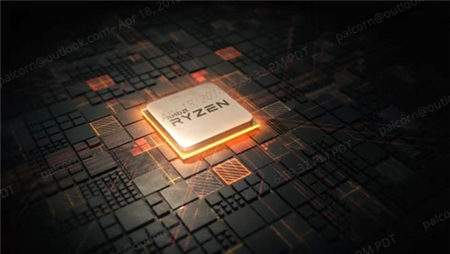 Amd, Patent İhlali Sebebiyle Mediatek'i Dava Etti