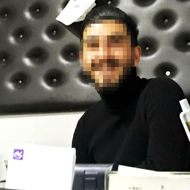 Genç Adam, Kooperatif Müdürü Olan Babasını 6 Yerinden Bıçakladı