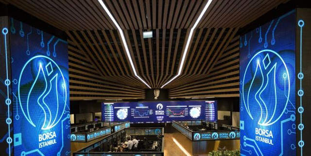 Bu Hafta Borsa, Altın, Dolar ve Euro Yatırımcısının Yüzünü Güldürdü