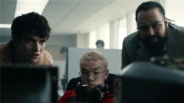 Choose Your Own Adventure Kitabının Yayımcısı, Netflix'e Bandersnatch Sebebiyle Dava Açtı