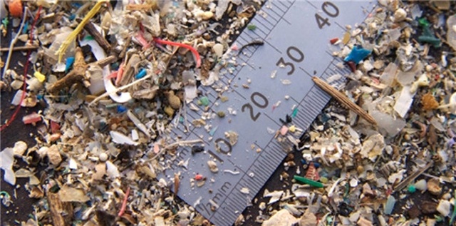 Dünyanın Geleceğini Tehdit Eden Mikroplastikler Hakkında Bilmeniz Gereken Her Şey