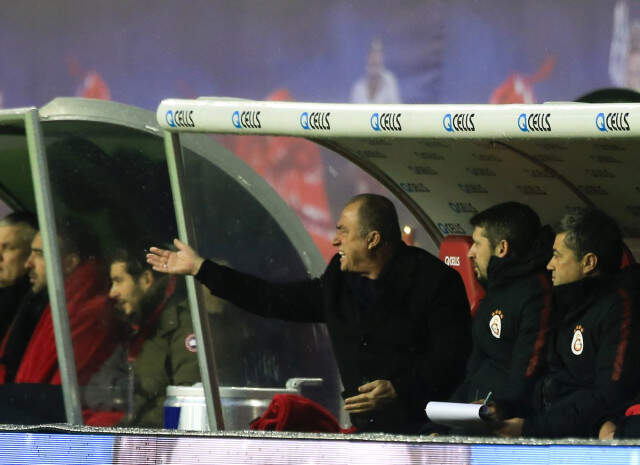 Galatasaray, Hazırlık Maçında Leipzig ile 1-1 Berabere Kaldı