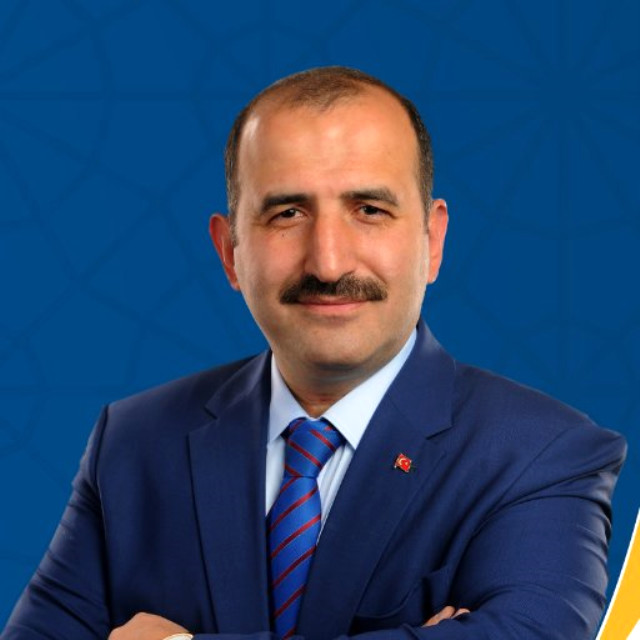AK Parti Trabzon Arsin Belediye Başkan Adayı Muhammet <a class='keyword-sd' href='/sait-gursoy/' title='Sait Gürsoy'>Sait Gürsoy</a> Kimdir?