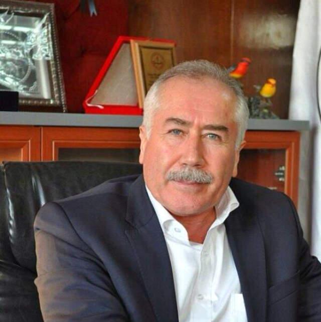 AK Parti Ankara Güdül Belediye Başkan Adayı Muzaffer Yalçın Kimdir?