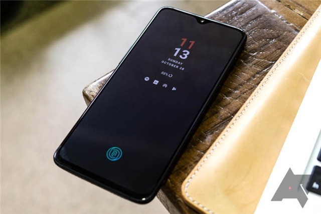 Oneplus ve Oppo, Qı Kablosuz Şarj Sistemi Üzerinde Çalışıyor