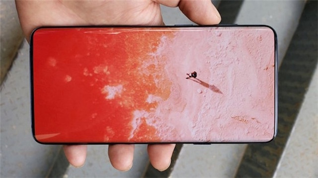 Samsung Galaxy S10 Kırmızı Renk Seçeneğine Sahip Olmayacak