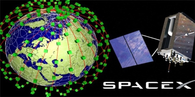 Spacex, İş Gücünde %10 Azalmaya Gideceğini Açıkladı