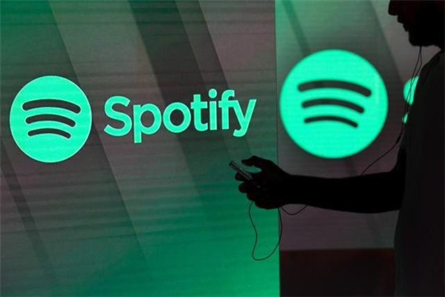 Spotify Aylık 200 Milyon Aktif Kullanıcıya Ulaştığını Açıkladı