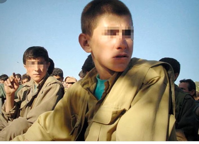 Terör Örgütü PKK Elebaşlarının Gerçek Yüzü Ortaya Çıktı
