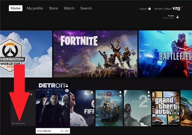 Verizon, Netflix Benzeri Bulut Tabanlı Oyun Servisini Test Etmeye Başladı