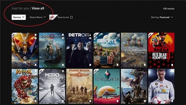 Verizon, Netflix Benzeri Bulut Tabanlı Oyun Servisini Test Etmeye Başladı
