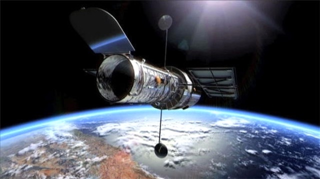 ABD Hükumetinin Kesintileri Hubble'ın Tamirini Geciktirebilir