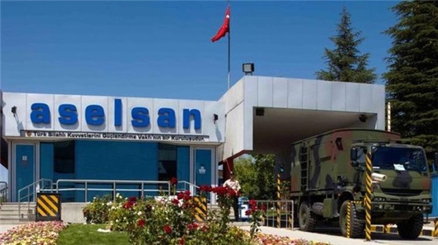 Aselsan, Aldığı 50.2 Milyar TL'lik Siparişle Rekor Kırdı