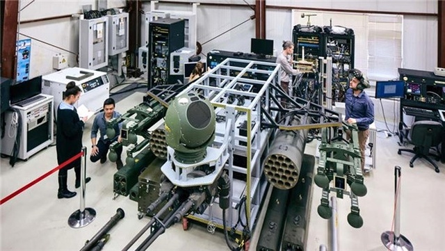 Aselsan, Aldığı 50.2 Milyar TL'lik Siparişle Rekor Kırdı
