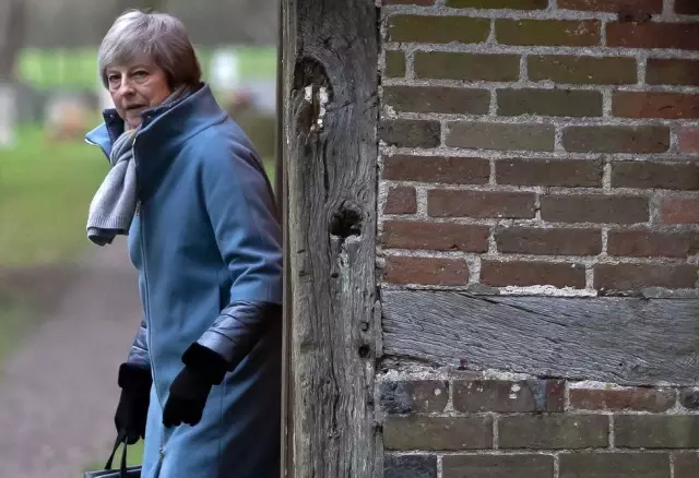 Brexit Senaryoları: Salı Günkü Kritik Oylamanın Olası Etkileri Ne Olacak?