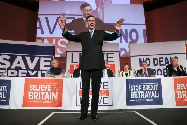 Brexit Senaryoları: Salı Günkü Kritik Oylamanın Olası Etkileri Ne Olacak?