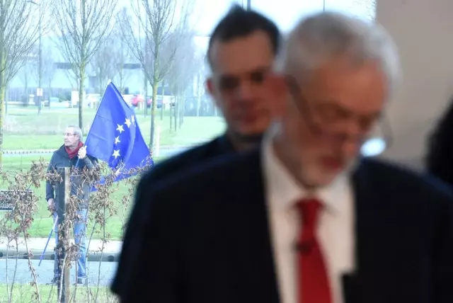 Brexit Senaryoları: Salı Günkü Kritik Oylamanın Olası Etkileri Ne Olacak?