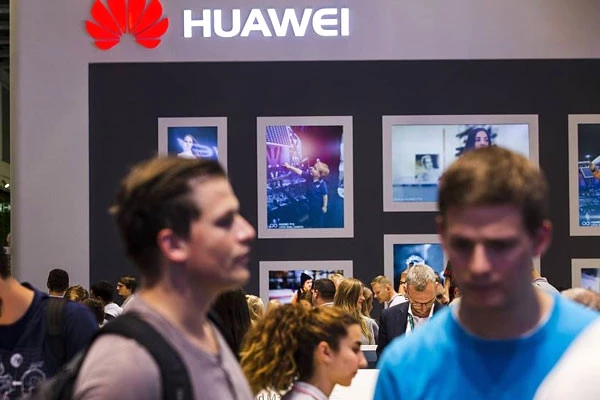 Huawei'ye Yapılan Boykot, Avrupa Ülkelerini de İkiye Ayırdı
