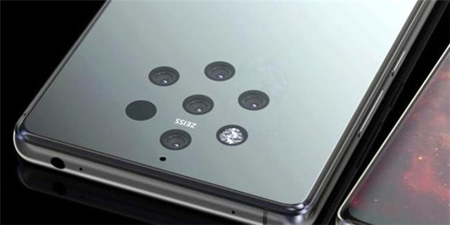 Nokia 9 Pureview'in Tanıtımı Yine Ertelenmiş Olabilir
