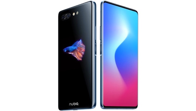Nubia Red Magic Mars ve Nubia X, Ces 2019'da Görüldü
