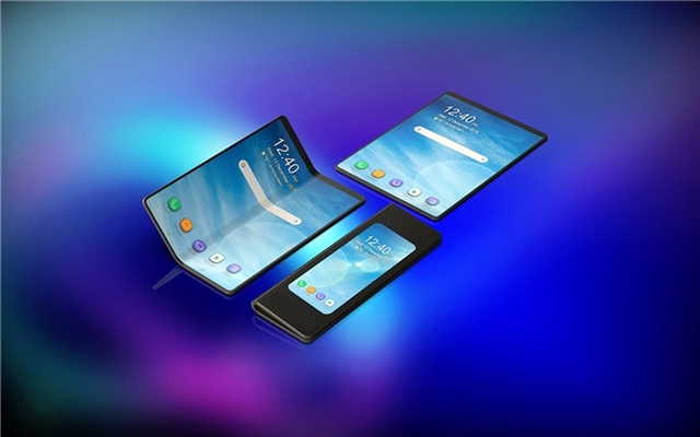Samsung'un Katlanabilir Telefonunun Batarya Kapasitesi Beklenenden Daha Düşük Olacak