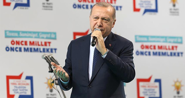 Cumhurbaşkanı Erdoğan, AK Parti'nin Sakarya Adaylarını Açıkladı! İşte Tam Liste