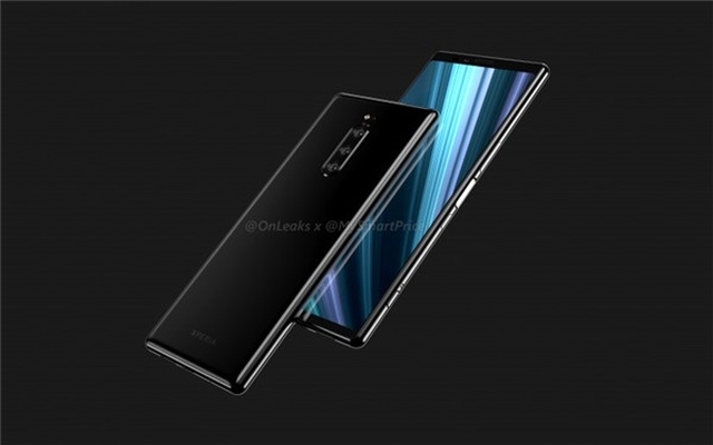 <a class='keyword-sd' href='/sony/' title='Sony'>Sony</a>'nin Amiral Gemisi Xperia Xz4 Hangi Özellikleri Bünyesinde Barındıracak?