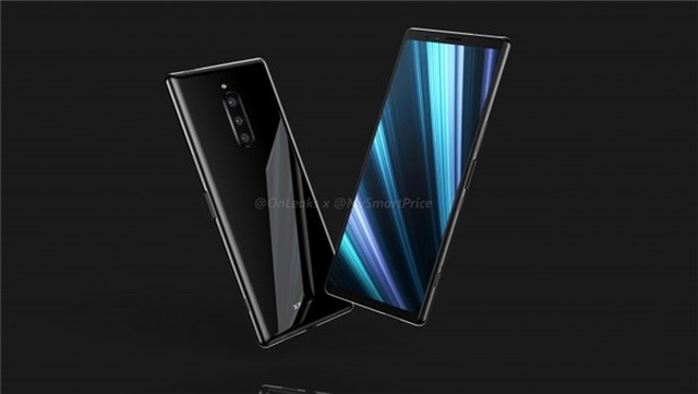 Sony'nin Amiral Gemisi Xperia Xz4 Hangi Özellikleri Bünyesinde Barındıracak?
