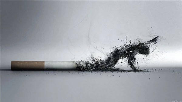 Tütün Kullanımı En Sık Görülen Ölüm Nedenleri Arasında İkinci Sıraya Yükseldi