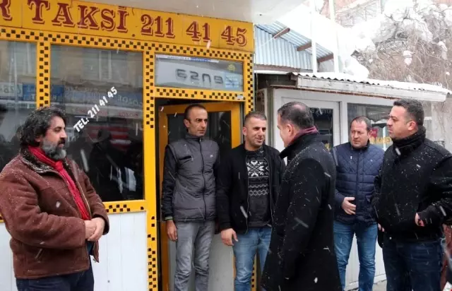 Vatandaşlardan Vali'ye: 1000 TL'nin Üzerinde Gelen Elektrik Faturası Var, Böyle Bir Şey Nasıl Olur?