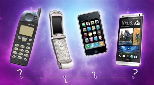 Yayınlanan Rapora Göre Türkiye'de Ortalama 3.7 Yılda Bir Telefon Değiştiriliyor