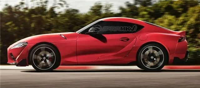 Yeni Toyota Supra'nın Fiyatı ve Donanım Paketleri Belli Oldu
