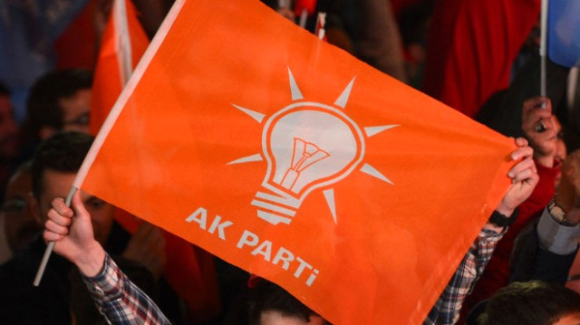 AK Parti 17 İlde Adaylarını Açıkladı
