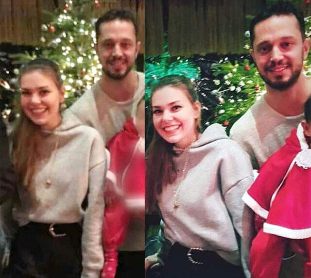 Aslı Enver, Murat Boz'un Annesi Nedret Boz'u Takibe Aldı