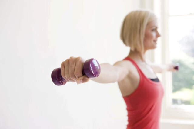 Bu Fitness Aletleri Her Eve Lazım!