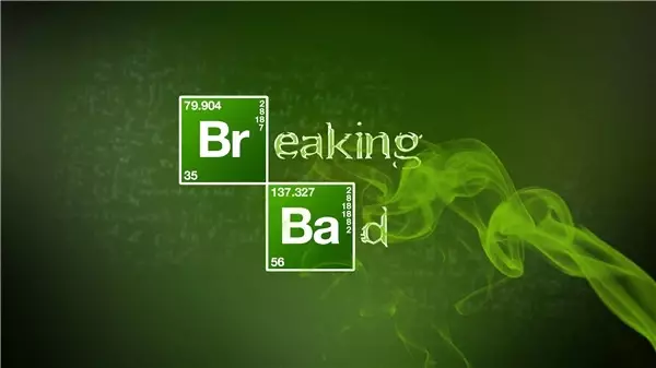 Dizi Dünyasının Efsanelerinden Breaking Bad'in Mobil Oyunu Geliyor