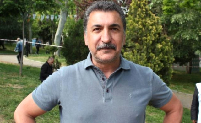 Gözaltına Alınan Ferhat Tunç Kimdir? Neden Gözaltına Alındı?