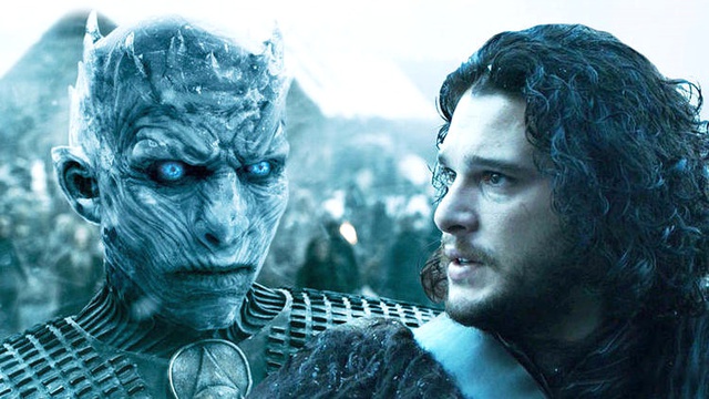 Game Of Thrones'un Son Sezonundan İlk Fragman Geldi (Yayın Tarihi Açıklandı)