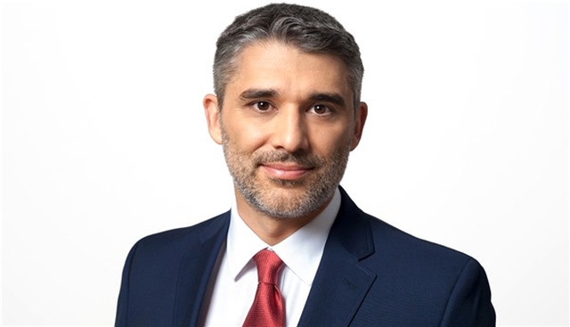 Google'daki İşini Bırakıp Türkiye'de Siyasete Atılan Taylan Yıldız, ABD'den Neden Döndüğünü Anlattı