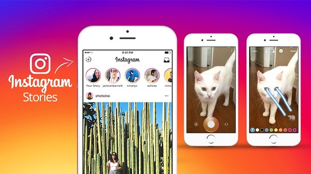 Instagram Story'lerinizi Önceden Planlayıp, Zamanı Geldiğinde Nasıl Paylaşabilirsiniz?