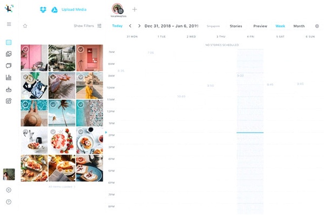 Instagram Story'lerinizi Önceden Planlayıp, Zamanı Geldiğinde Nasıl Paylaşabilirsiniz?