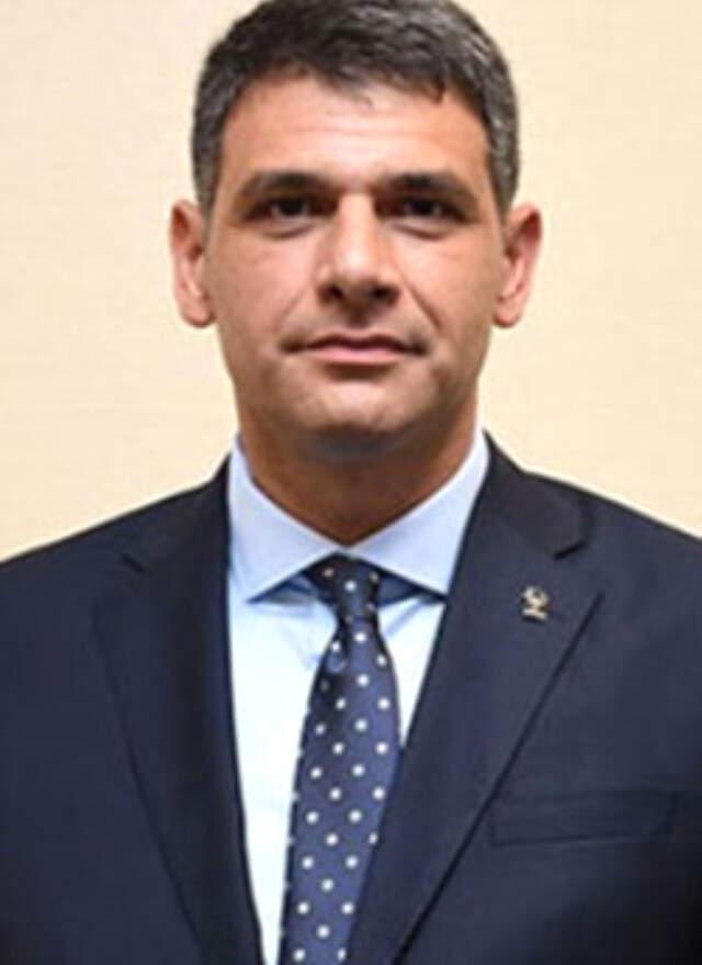 AK Parti'nin Kocaeli Kartepe Belediye Başkan Adayı Mustafa Kocaman Kimdir?