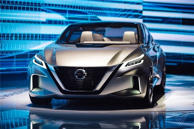 Nissan, Elektrikli Otomobil Yarışında Tesla'ya Rakip Oluyor