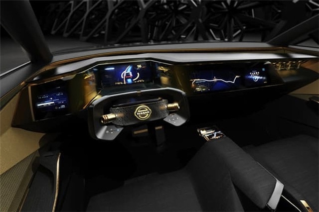 Nissan, Elektrikli Otomobil Yarışında Tesla'ya Rakip Oluyor